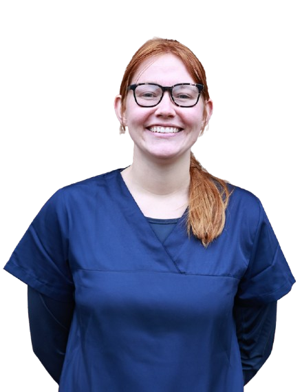 caroline - klinikassistent