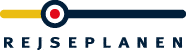 rejseplanen logo