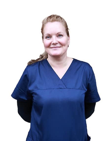 Ditte-veterinaersygeplejerske 2025